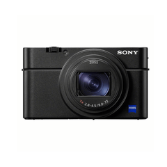 Collection image for: Compact camera's