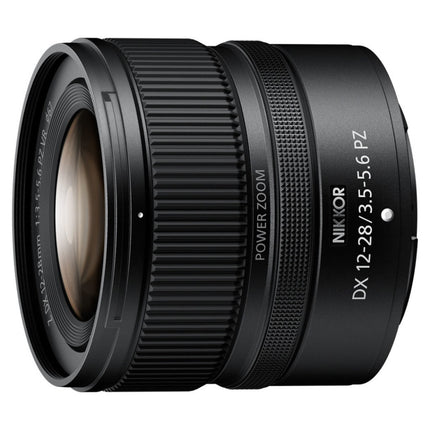 Nikon 12-28 3.5-5.6