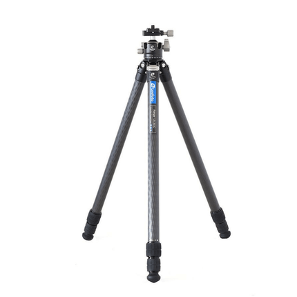 Kingjoy G22 MarkII statief + G00 Balhoofd
