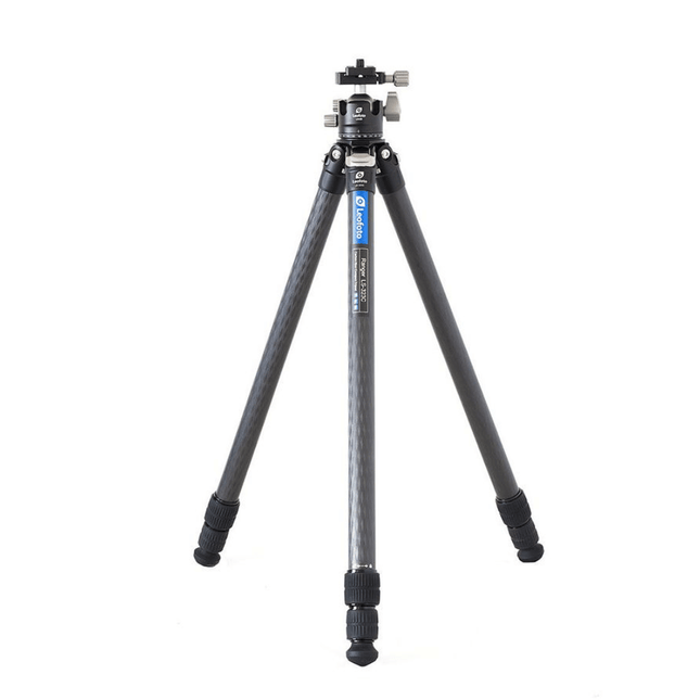 Kingjoy G22 MarkII statief + G00 Balhoofd