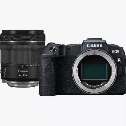 Canon eos RP 24-105