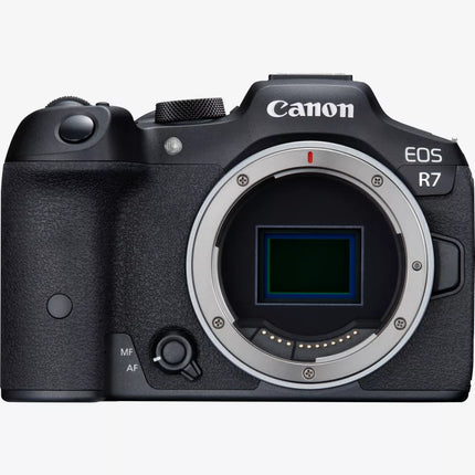 Canon eos R7 Body