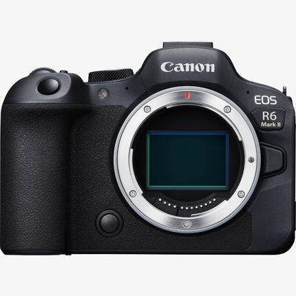 Canon eos R6II Body