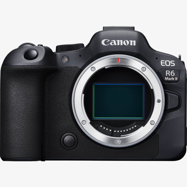 Canon eos R6II Body