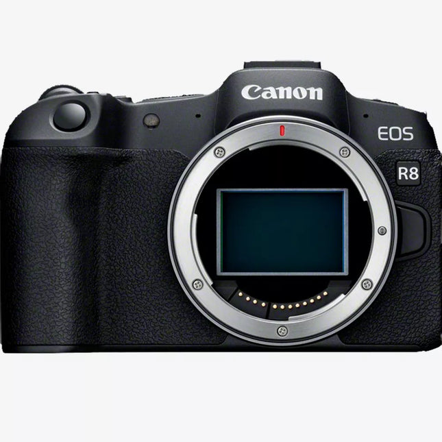 Canon eos R8 Body
