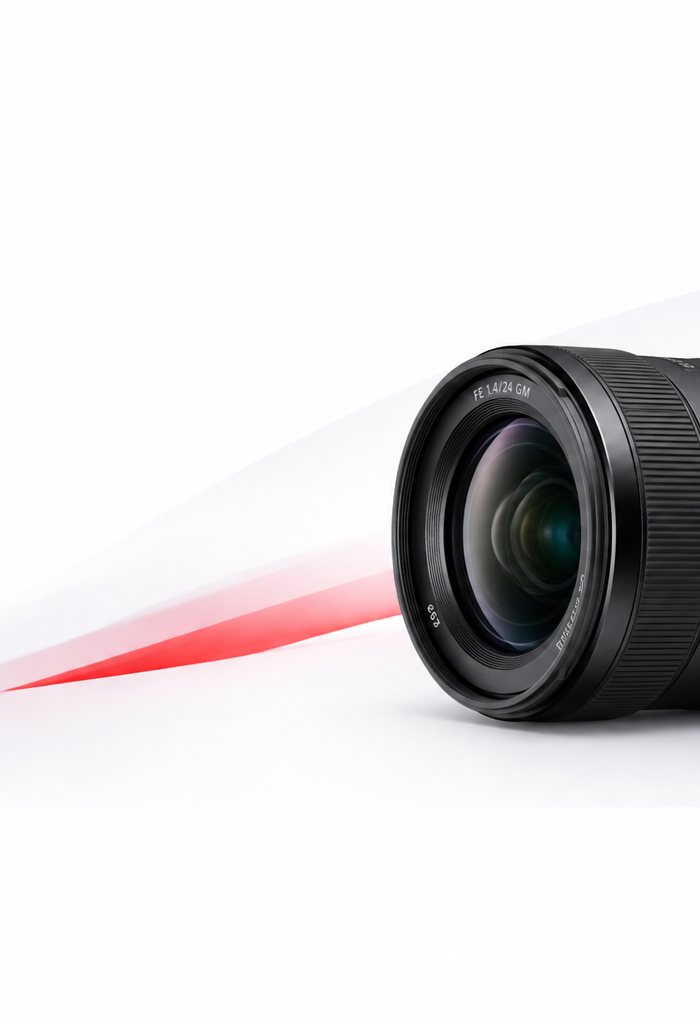 <h1>Over Camera Expert</h1>