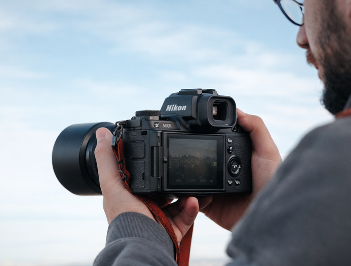 <h1>De specialist in fotografie uitrusting</h1>
