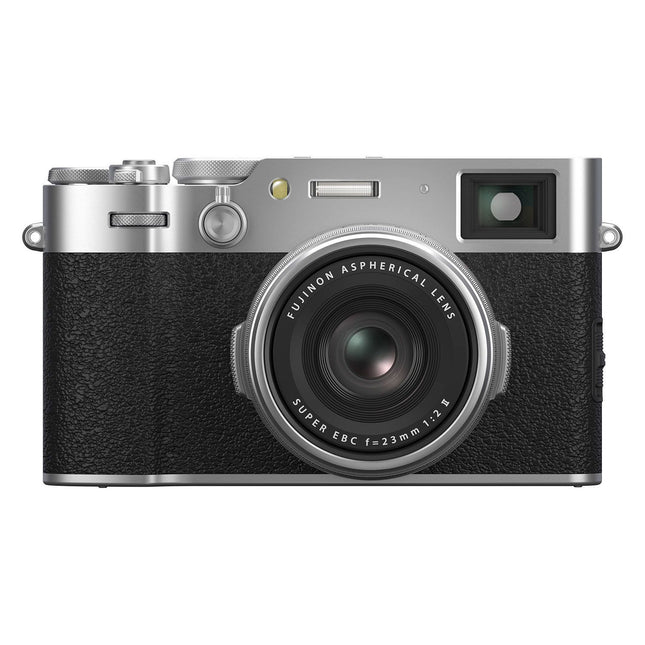 Fuji X-100VI