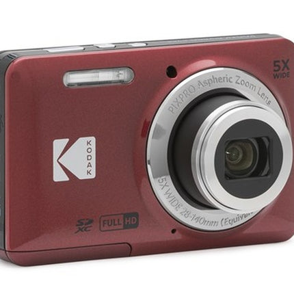 Kodak FZ55 zwart