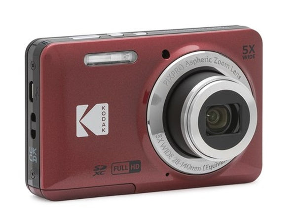 Kodak FZ55 zwart