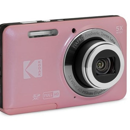 Kodak FZ55 zwart