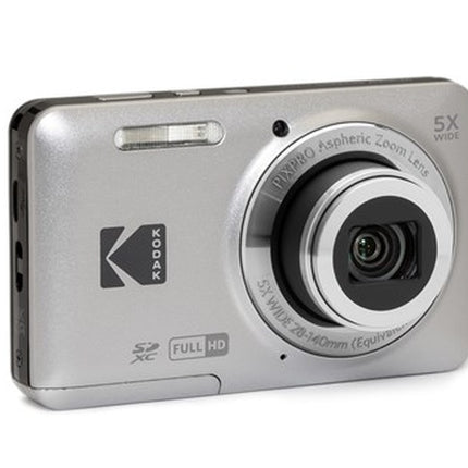 Kodak FZ55 zwart