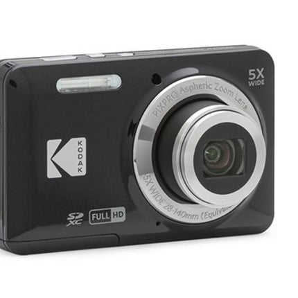 Kodak FZ55 zwart