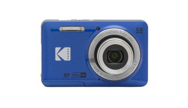 Kodak FZ55 zwart