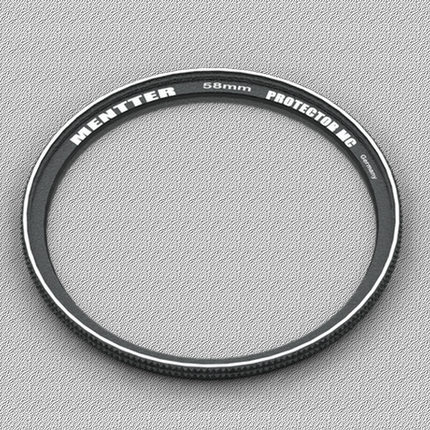 Mentter ex protector nano 39mm