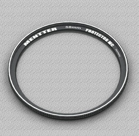 Mentter ex protector 52mm