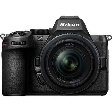 Nikon Z5II 24-50 4-6.3