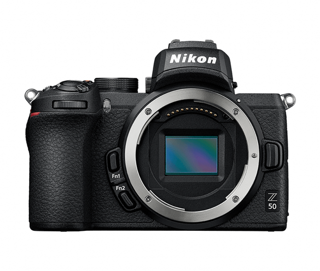 Nikon Z-50II Body