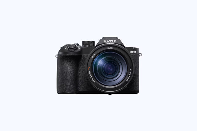 Sony RX10V