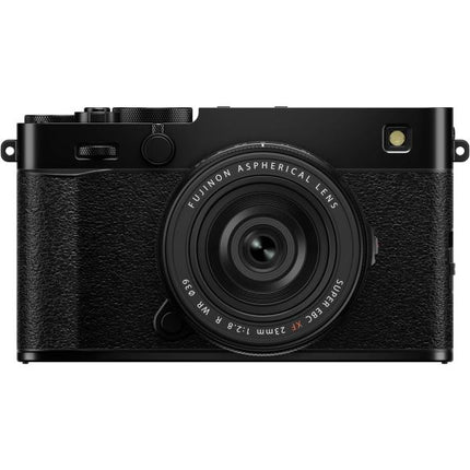 Fuji X-E5 XF23
