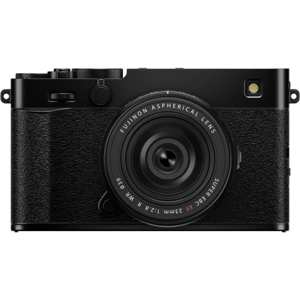 Fuji X-E5 XF23