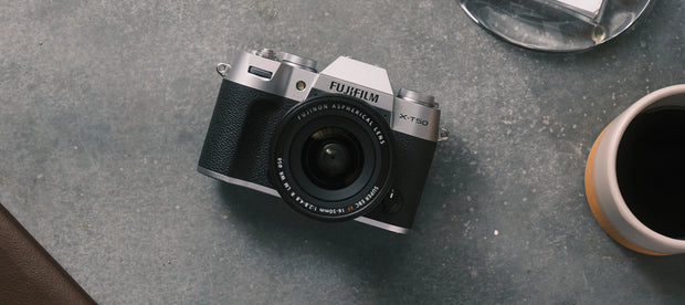 <p>Jouw betrouwbare fotovakhandel</p>
