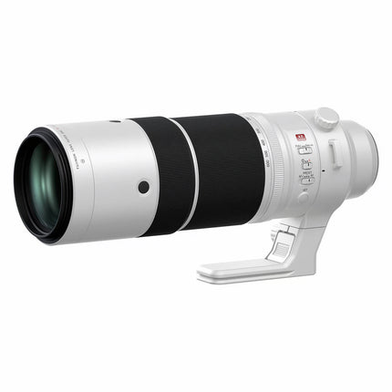 Fuji XF150-600 5.6-8.0