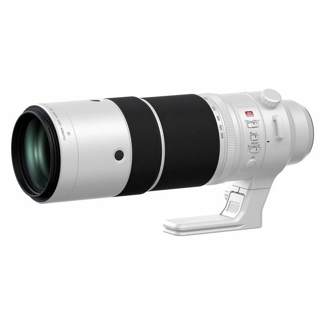 Fuji XF150-600 5.6-8.0