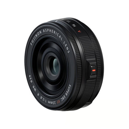 Fuji XF23 2.8