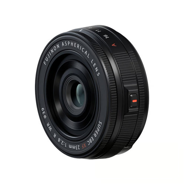 Fuji XF23 2.8