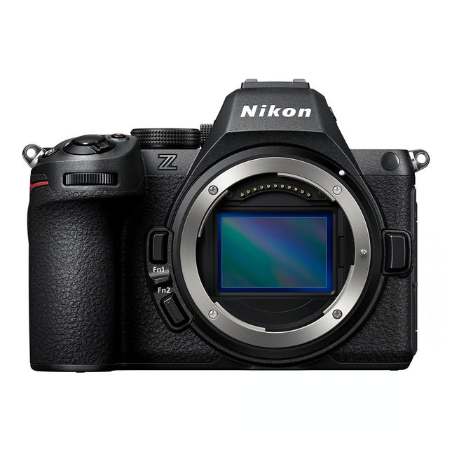 Nikon Z5II Body