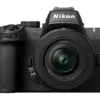 Nikon Z50II 16-50mm systeemcamera