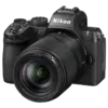 Nikon Z50II 18-140mm 3.5-6.3